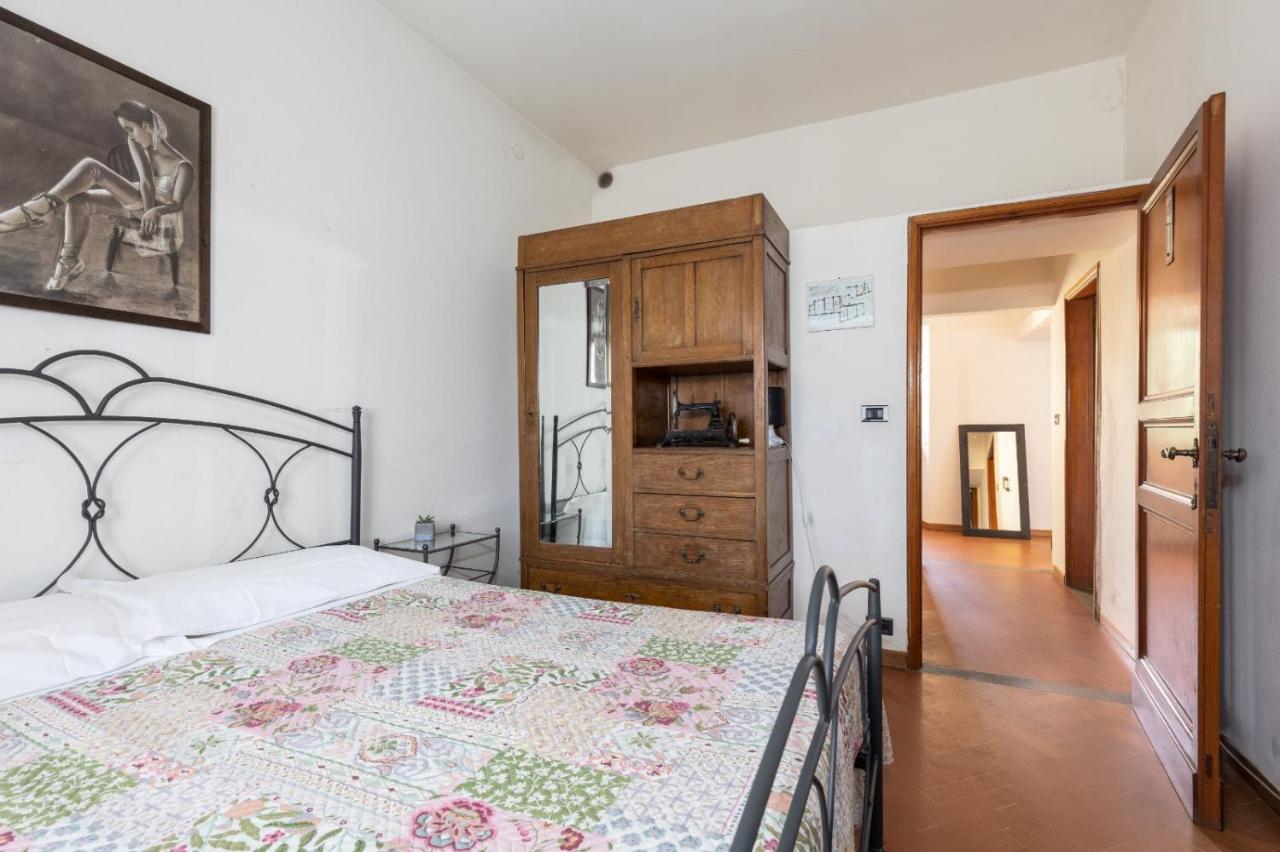 San Martino Country Villa B&B باربيرينو دي موجيلو الغرفة الصورة