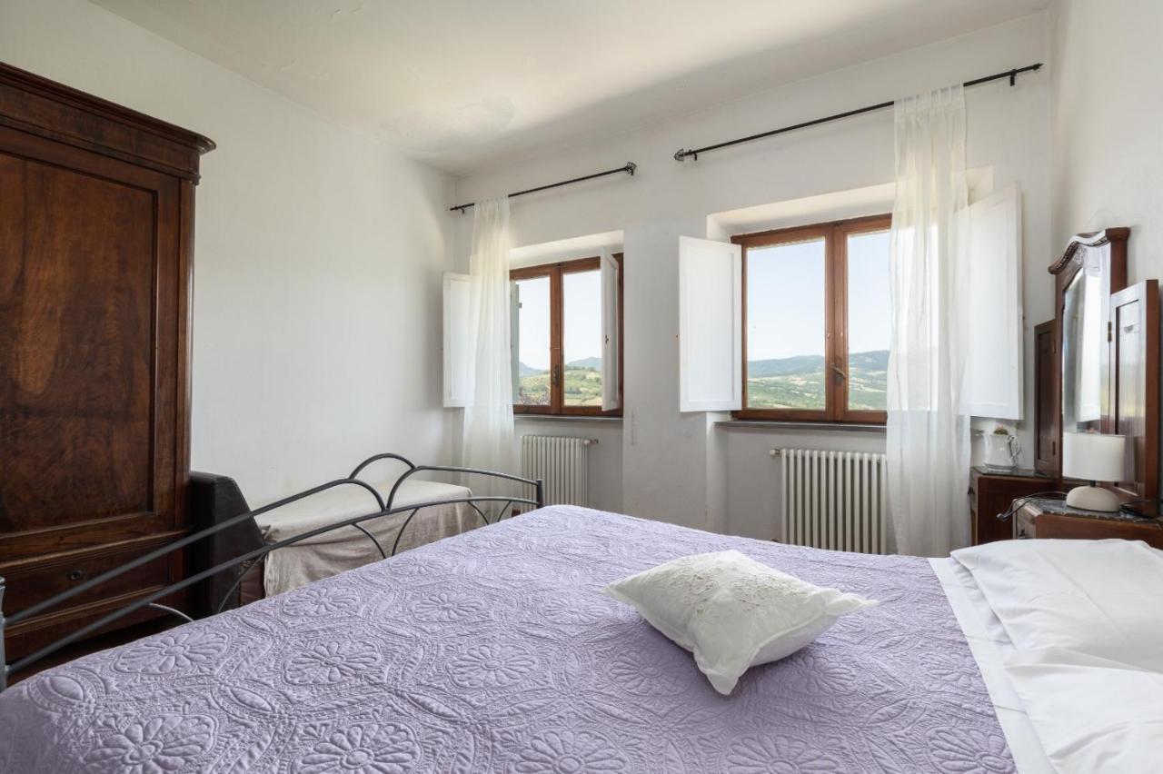 San Martino Country Villa B&B باربيرينو دي موجيلو المظهر الخارجي الصورة
