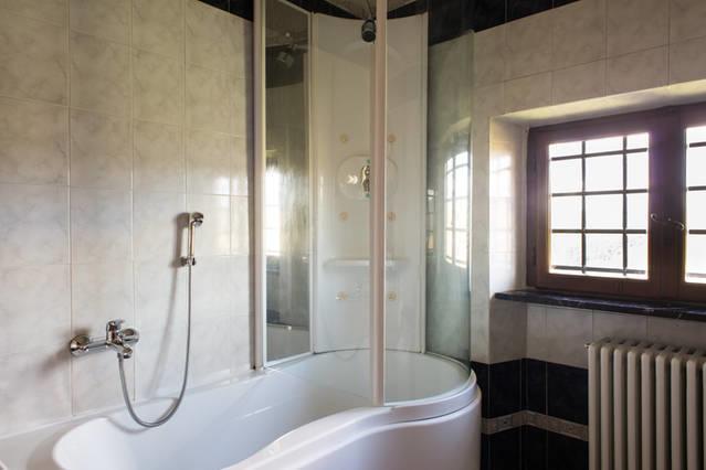 San Martino Country Villa B&B باربيرينو دي موجيلو الغرفة الصورة