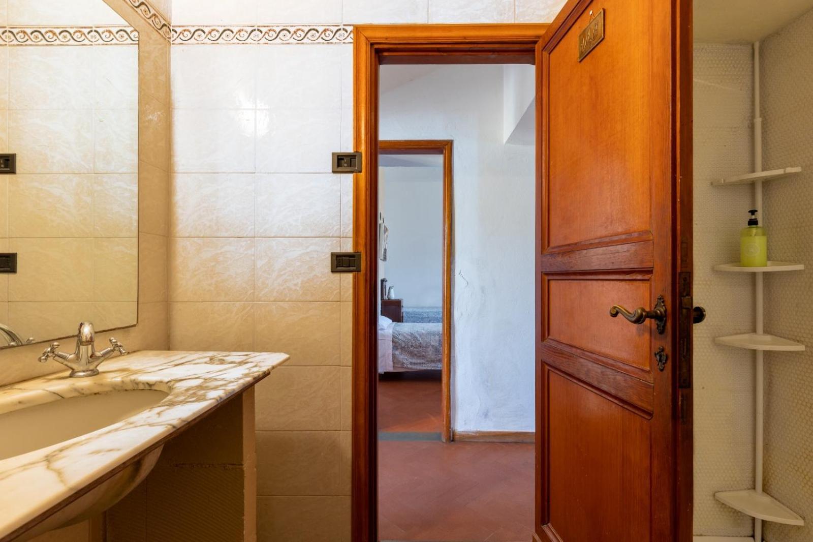 San Martino Country Villa B&B باربيرينو دي موجيلو الغرفة الصورة