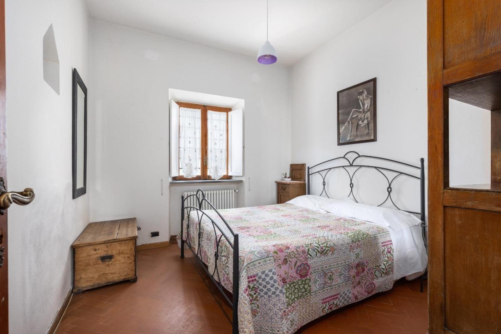 San Martino Country Villa B&B باربيرينو دي موجيلو الغرفة الصورة